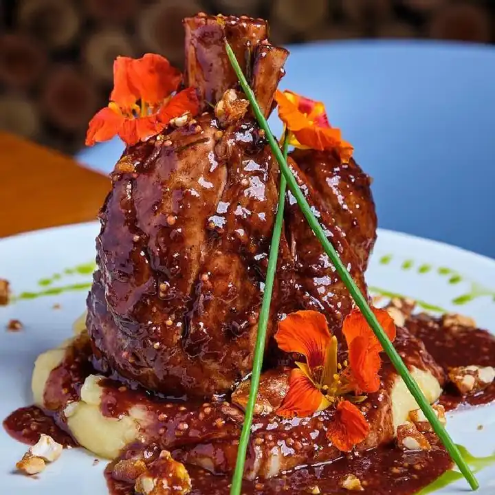 Pork Knuckle