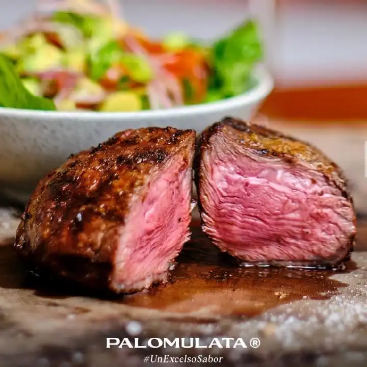 Top Sirloin | Picaña