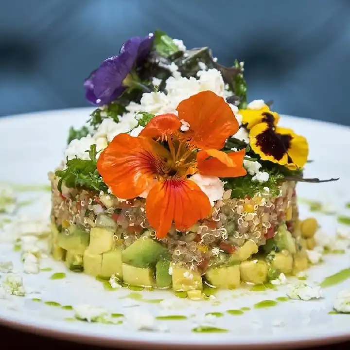 Quinoa Salad