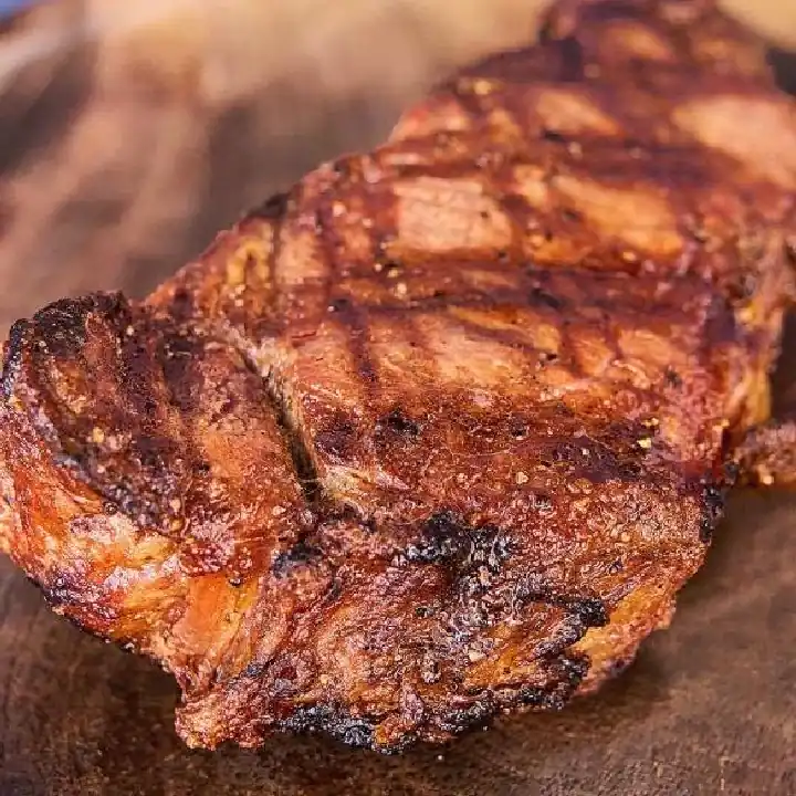 NY Strip