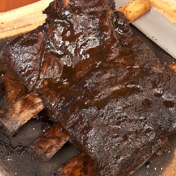 Short Ribs | Beef Ribs