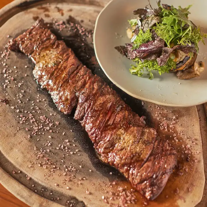 Skirt Steak
