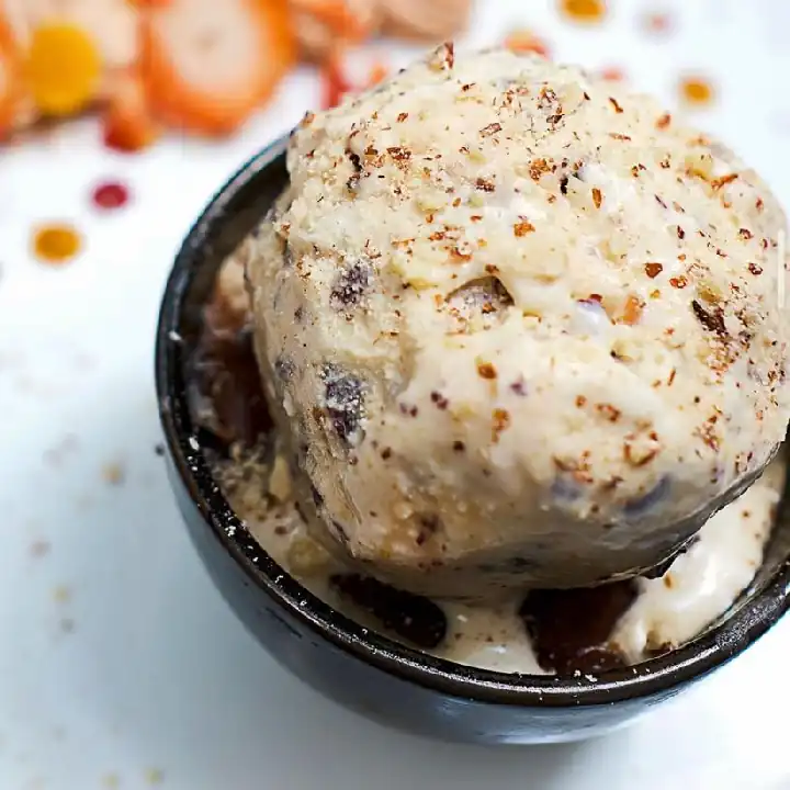 Chocolate Coulant