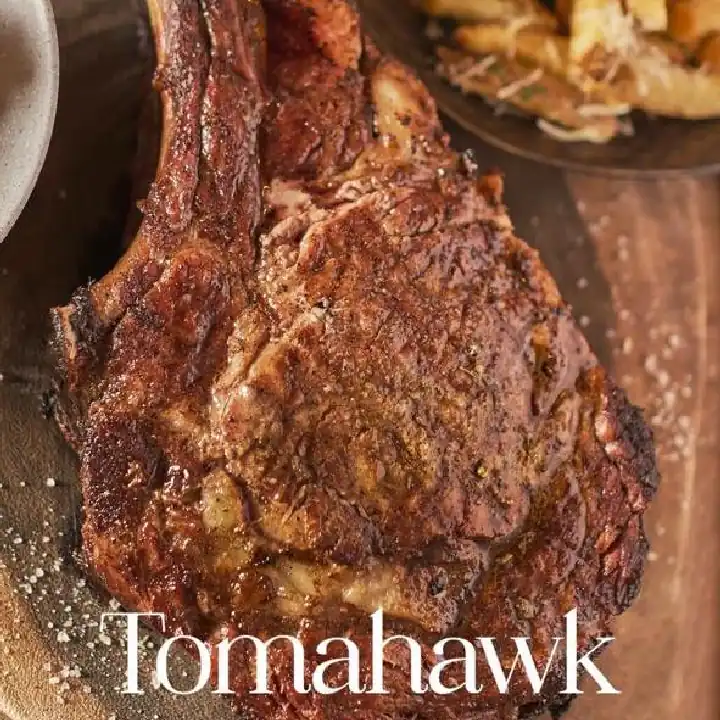 Tomahawk