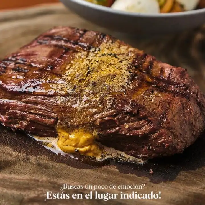 Flank Steak