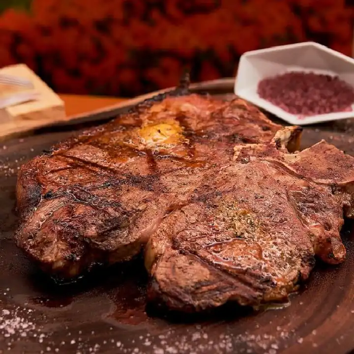 Porterhouse