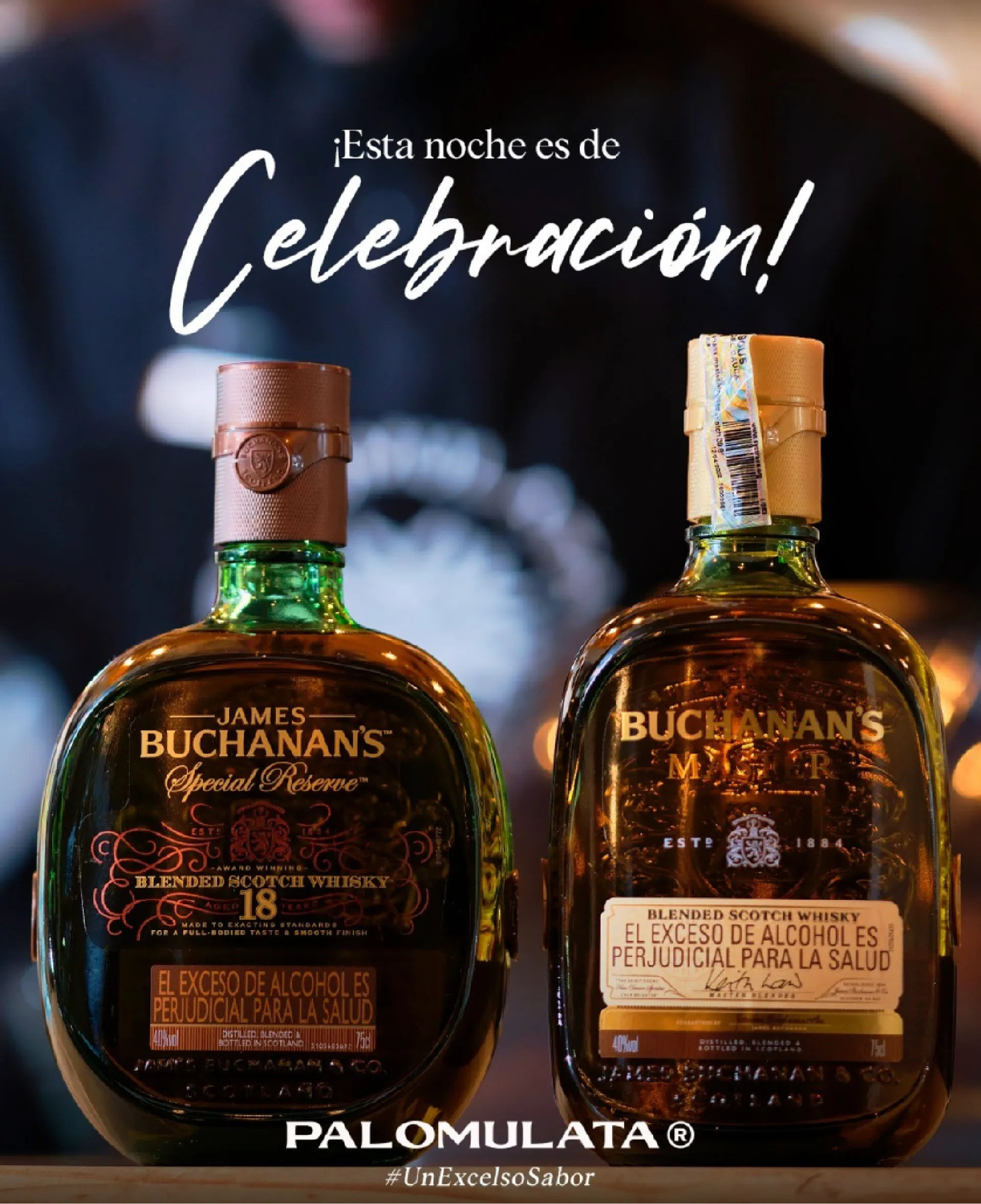 whisky banner