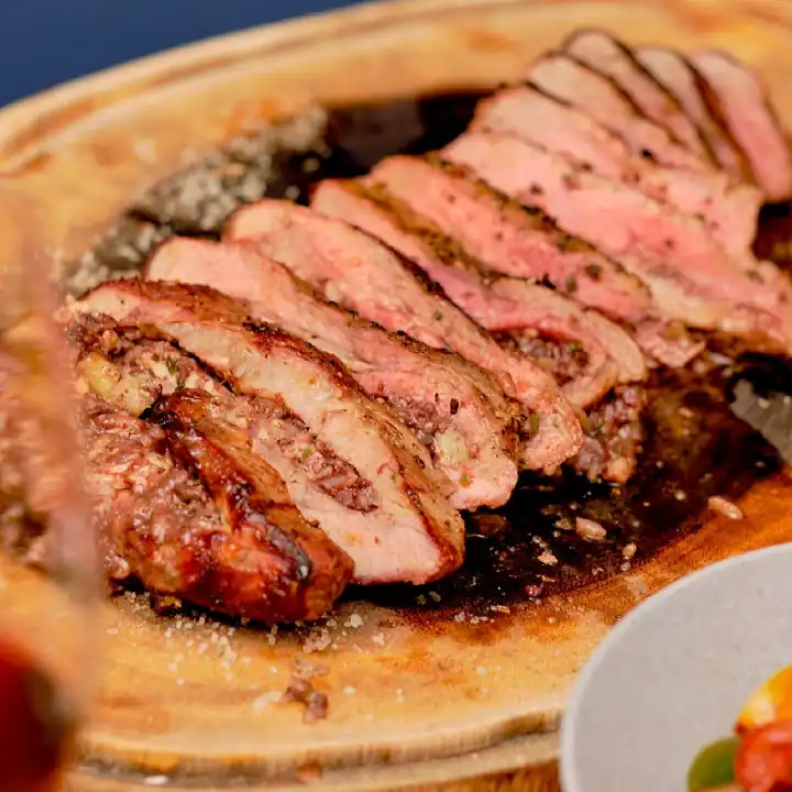 Bottom Sirloin Tail