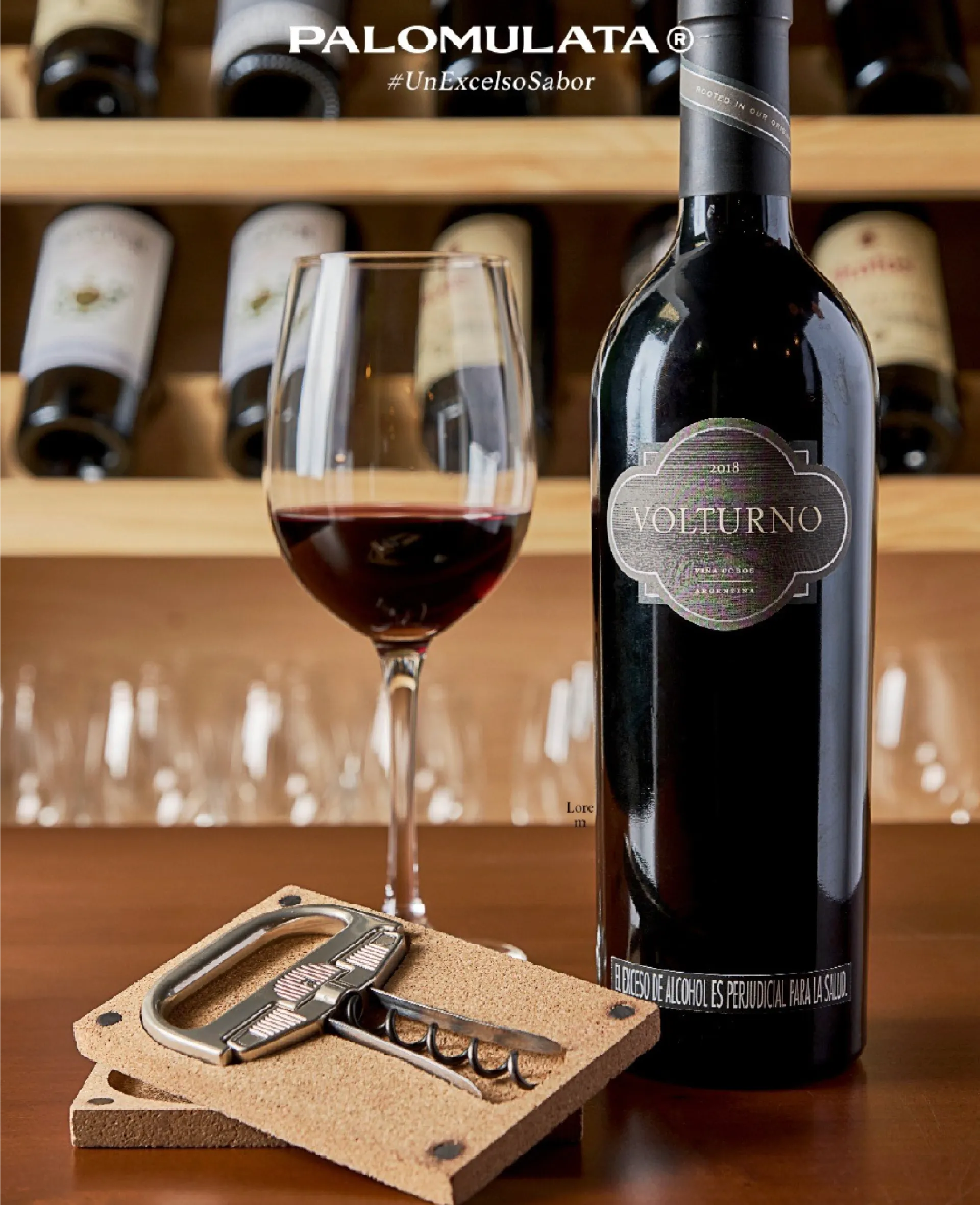 Banner wines