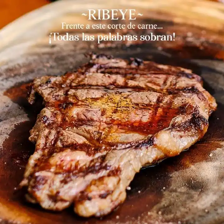 Ribeye