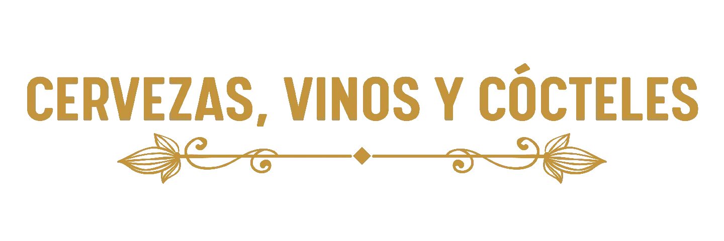 Cervezas, Vinos y Cócteles