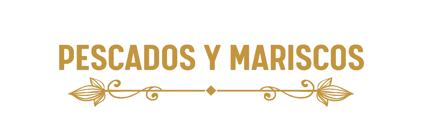Pescados y Mariscos