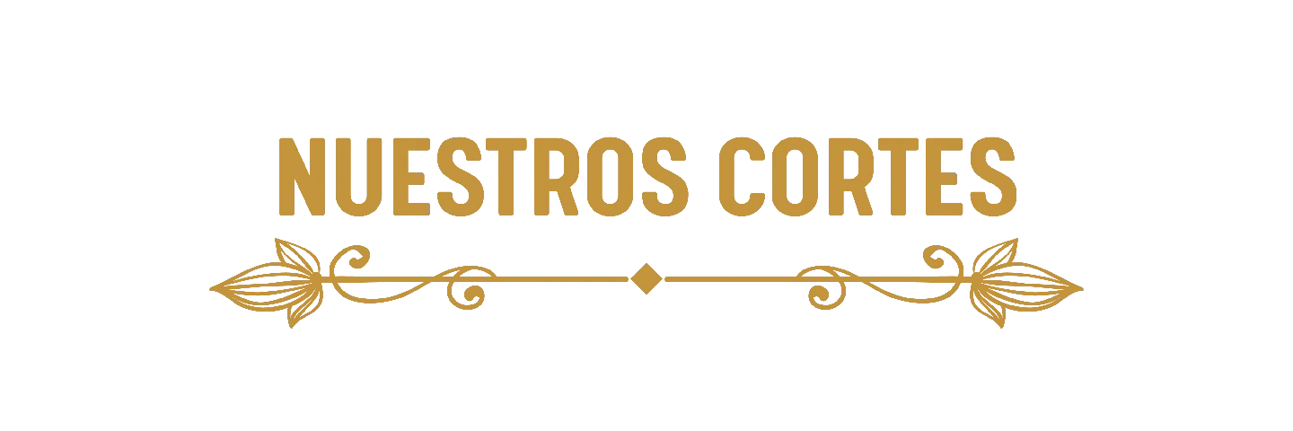 Nuestros Cortes