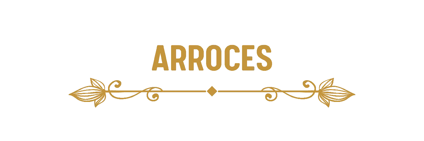 Arroces