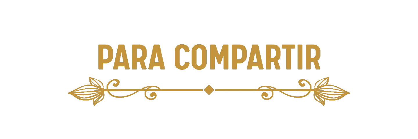 Para Compartir