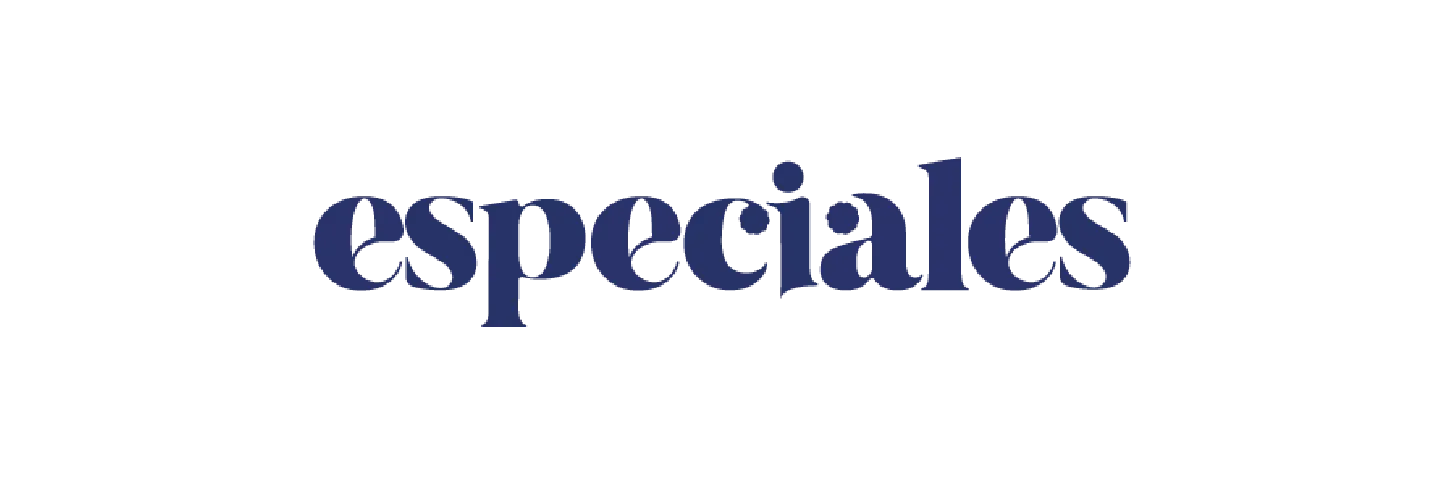 ESPECIALES
