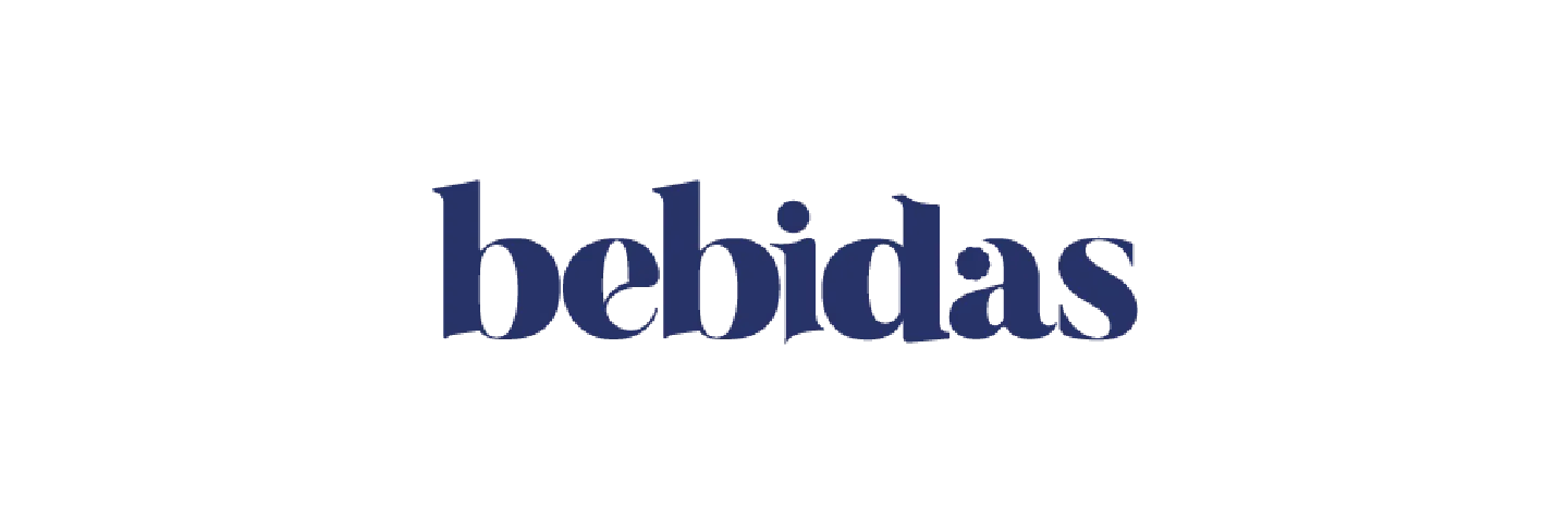 Bebidas