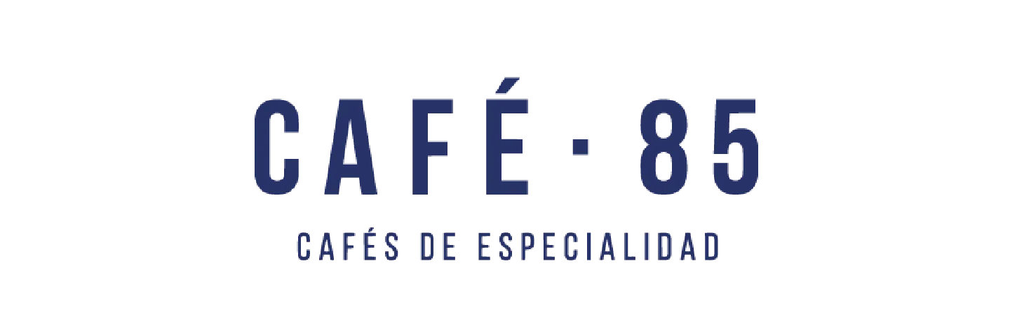 CAFÉ 85 EN CASA