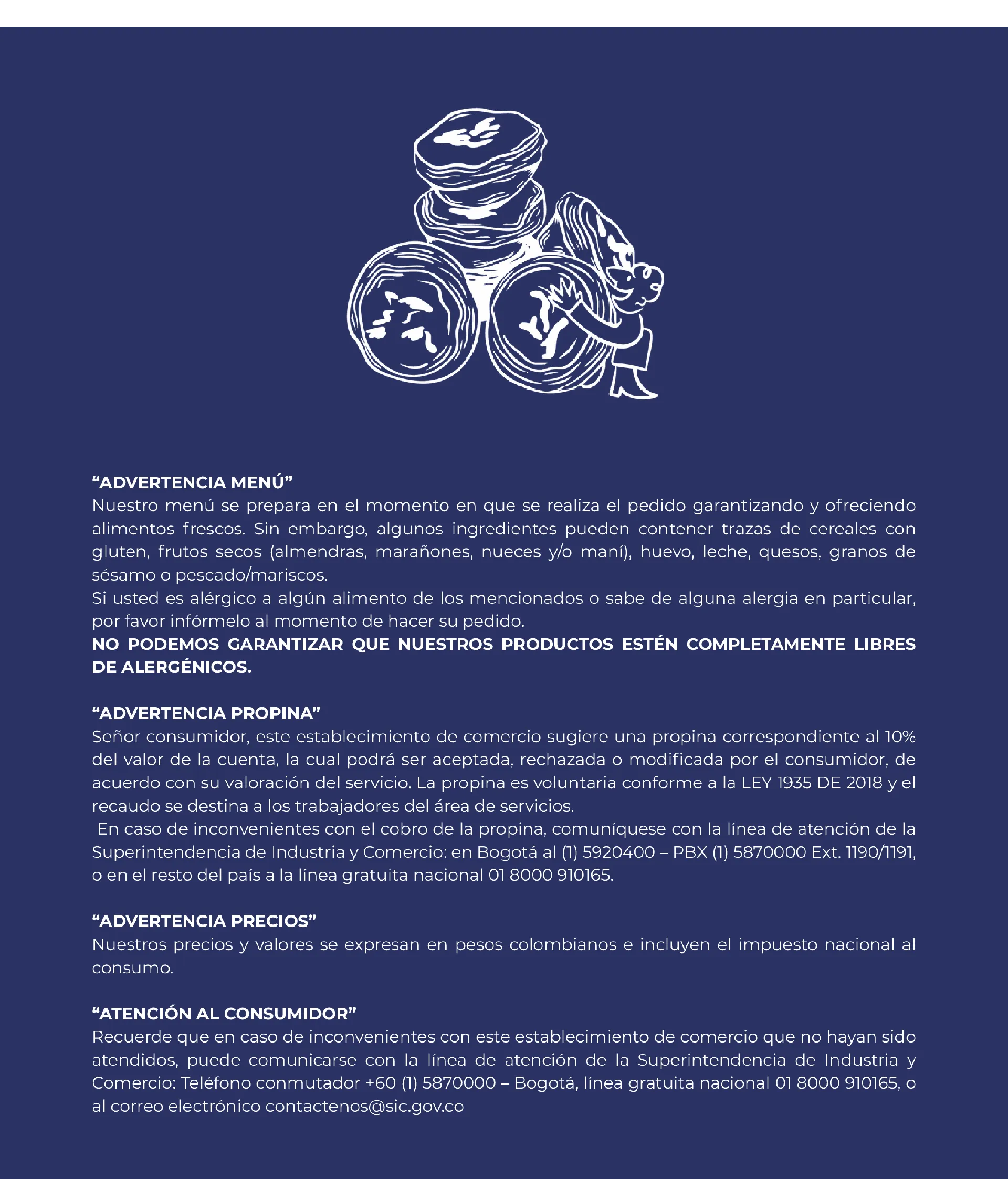 banner advertencias