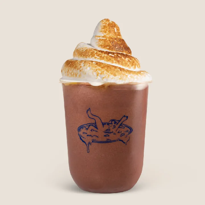 Chocolate Oscuro Flambée · 70%