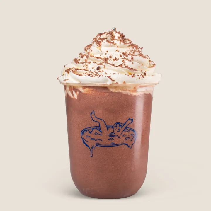 Chocolate Clásico · 46%