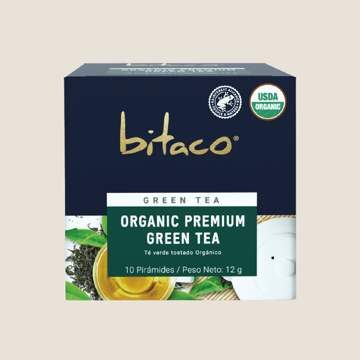 Organic Premium
