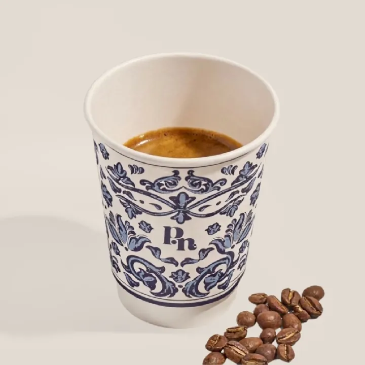 Espresso Largo