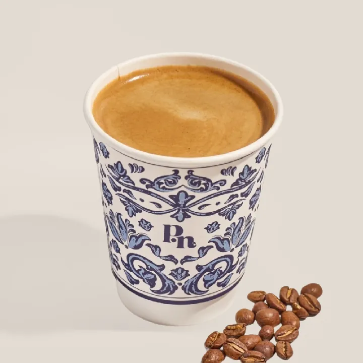 Flat White