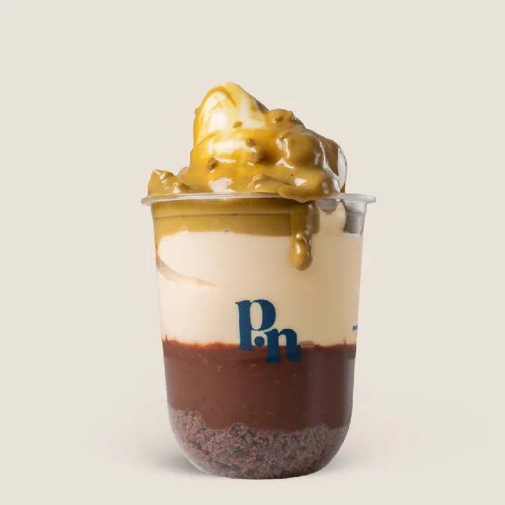 Caramel Dubai