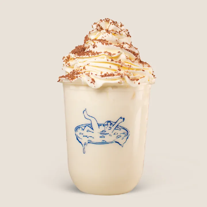Chocolate Blanco · 36,5%
