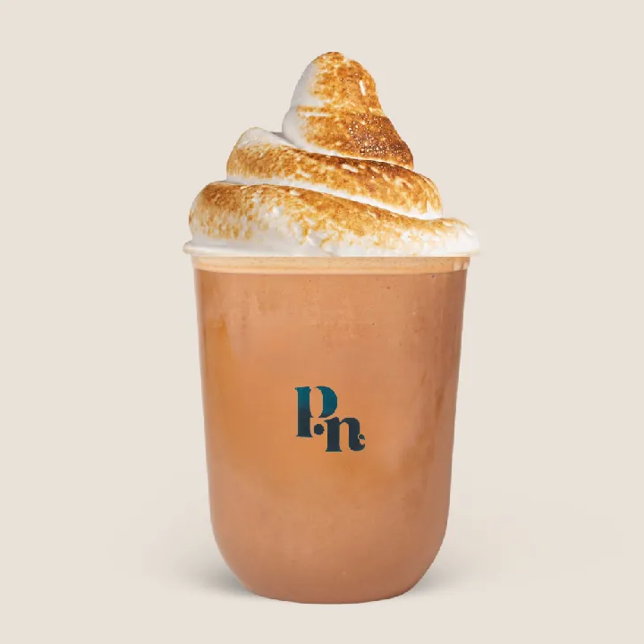 Mocca Flambée 🍫