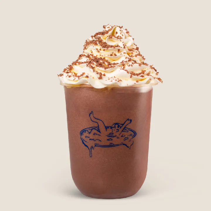 Chocolate Oscuro · 70%