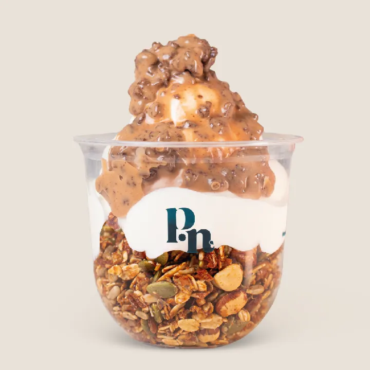 Granola Crunch Zero