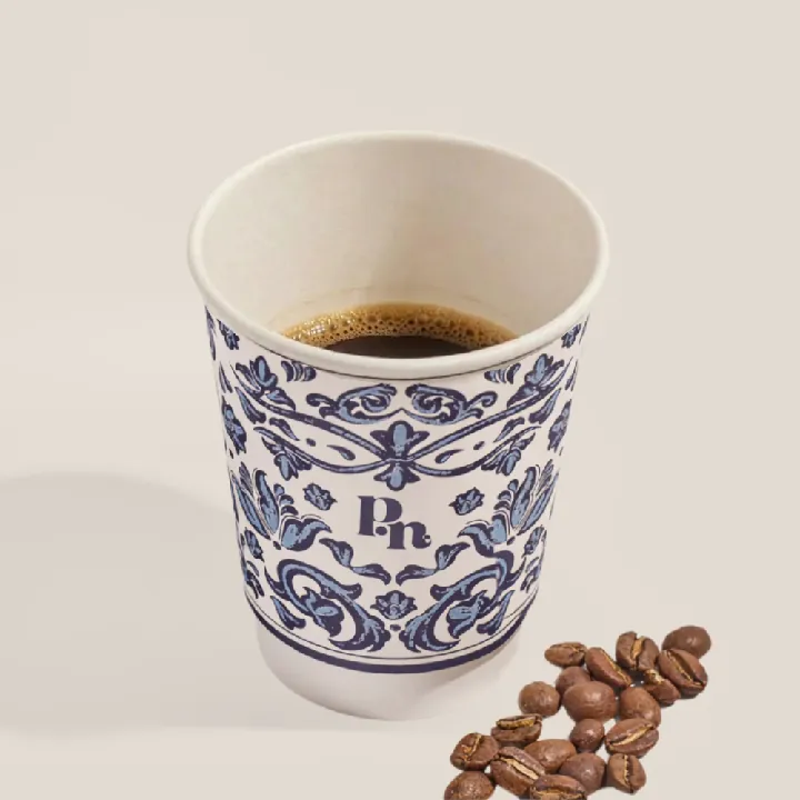 Ristretto