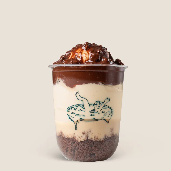 Choco Caramel