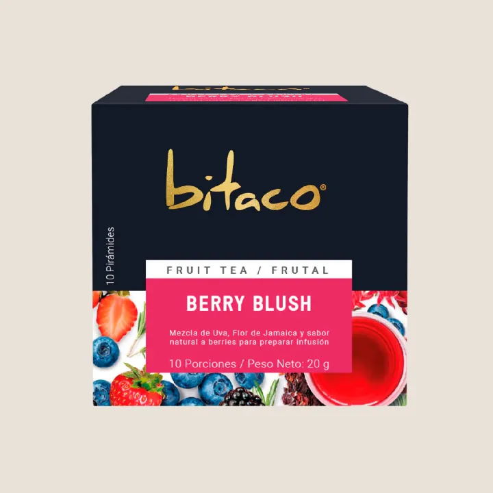 Berry Blush