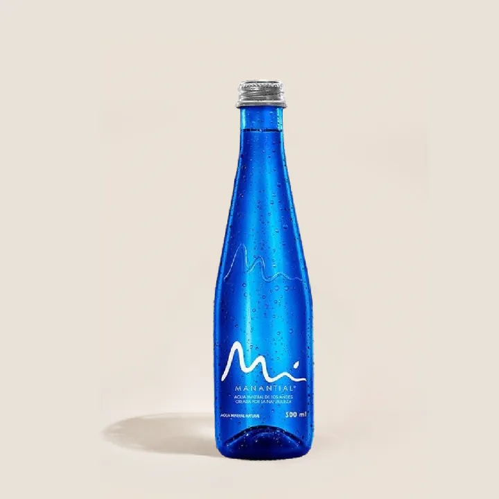 Agua Manantial