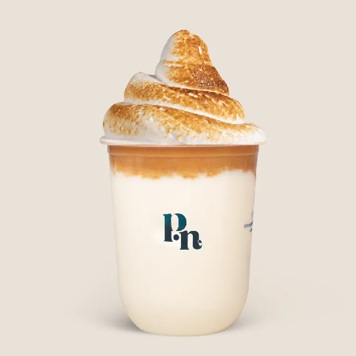 Mocca Blanco Flambée 🍫