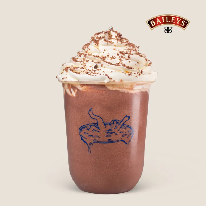 Chocolate Clásico Baileys