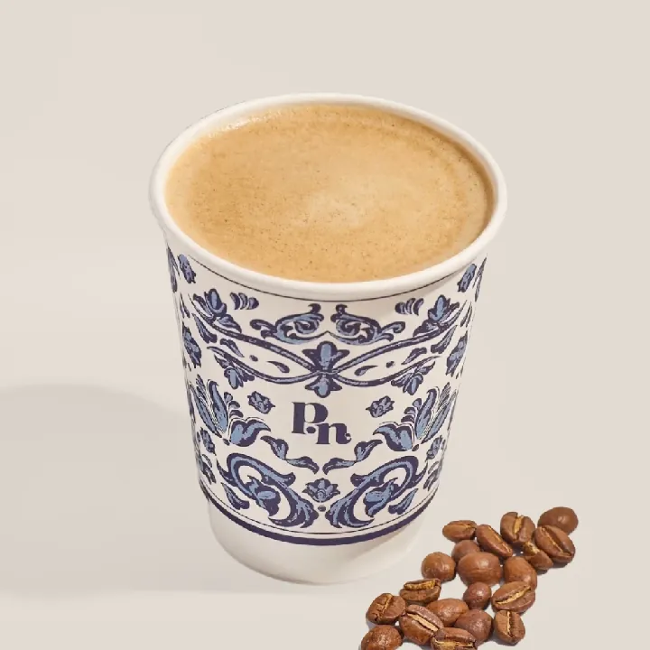 Capuccino