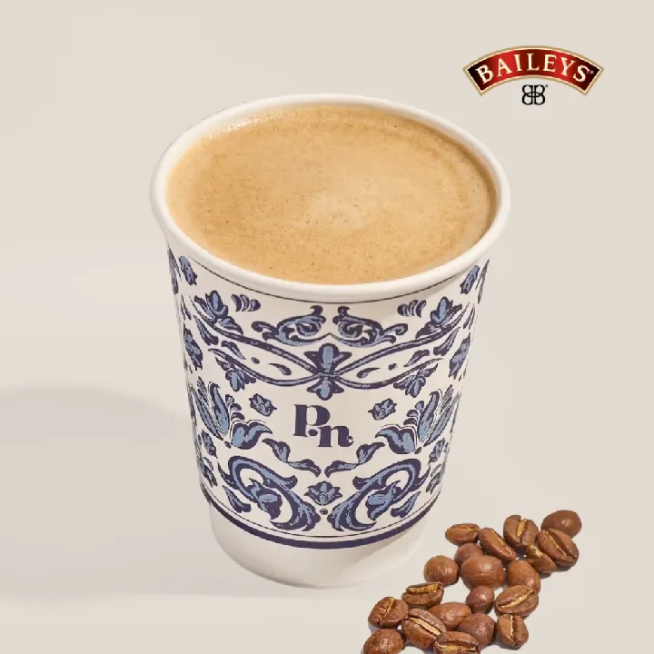 Cappuccino Baileys