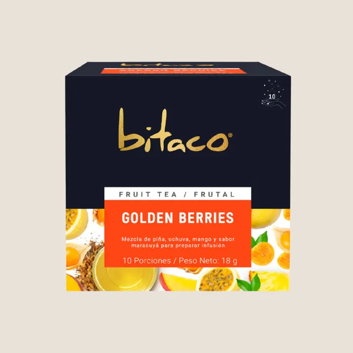 Golden Berries