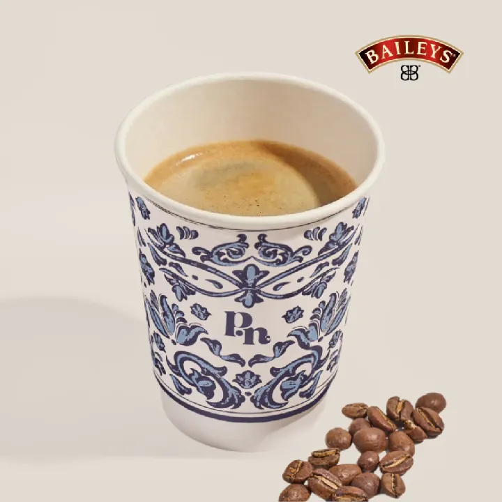 Americano Baileys