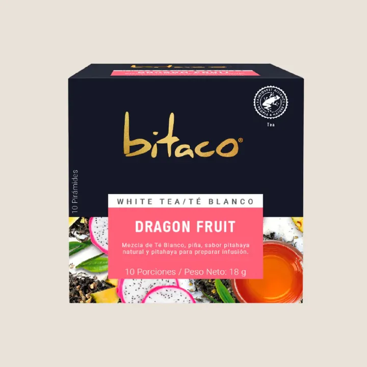 Dragon Fruit
