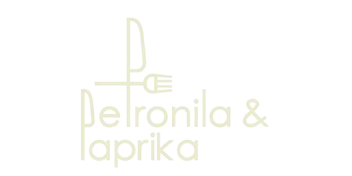 Petronila y Paprika