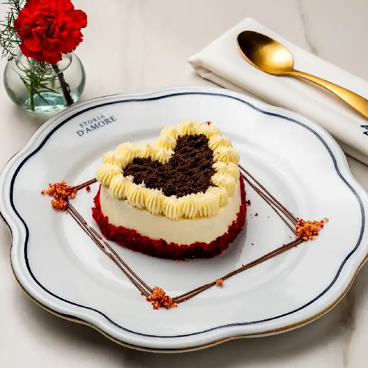 RED VELVET
