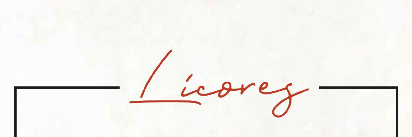 Licores