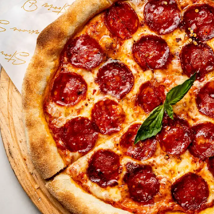PEPPERONI