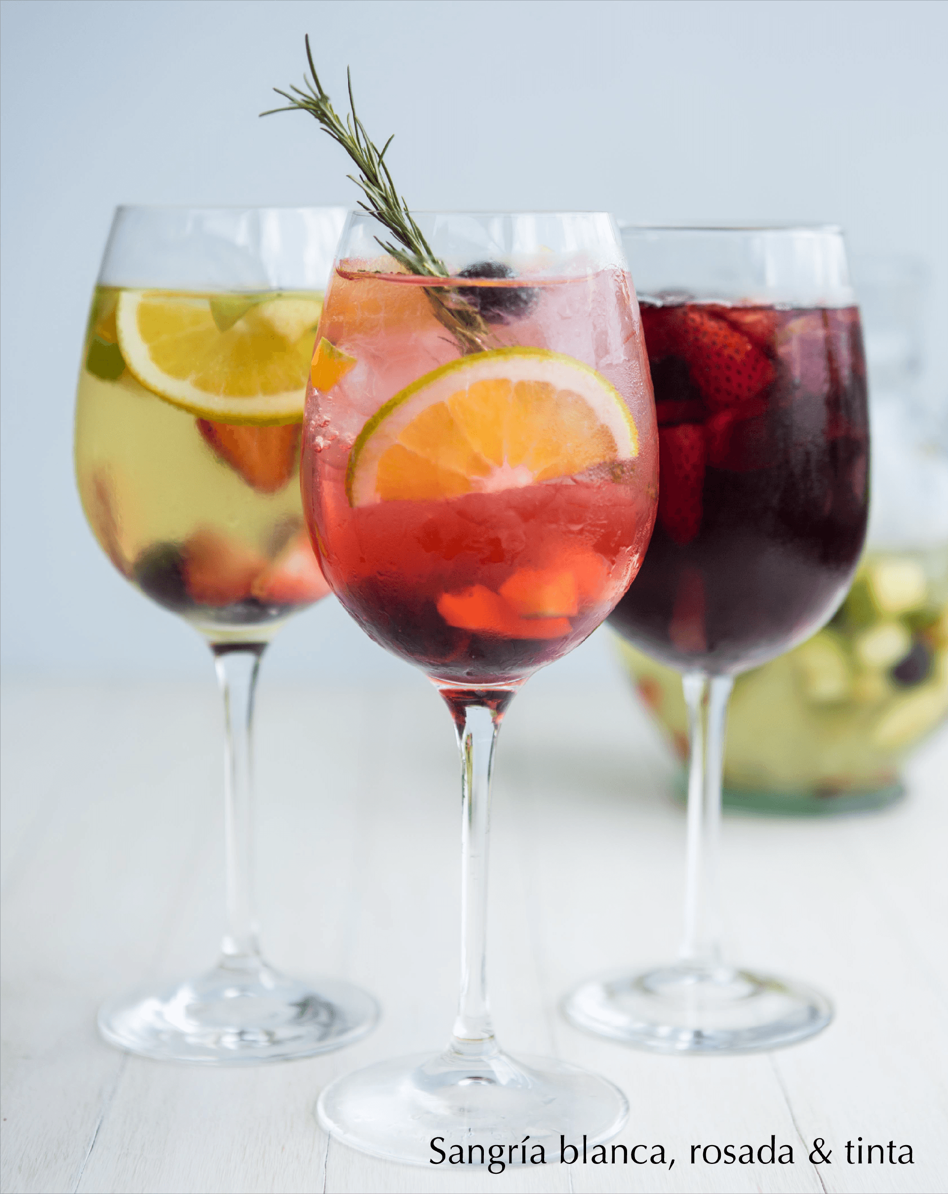 Anuncio SANGRIA