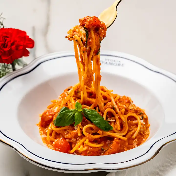 POMODORO